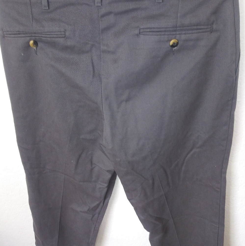 Men's Chino Boat style pants
